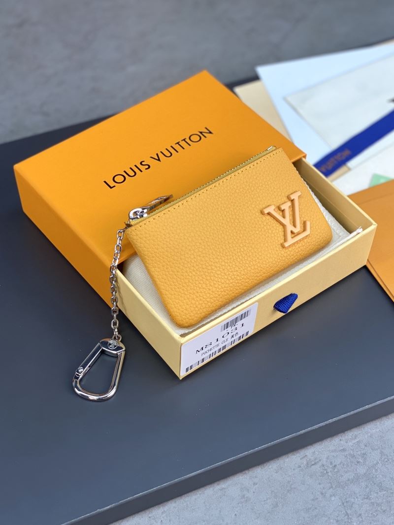 Louis Vuitton Wallets Purse